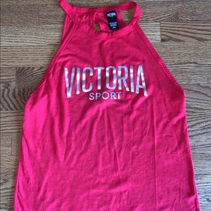 Victoria’s Secret athletic tank top